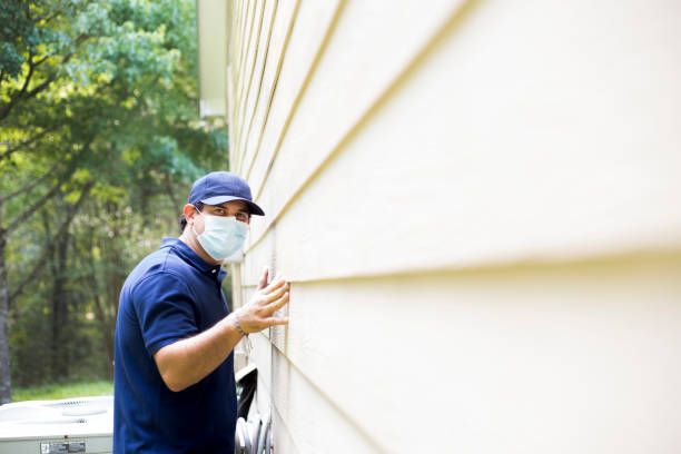 Best Siding Painting and Refinishing  in Morenci, MI