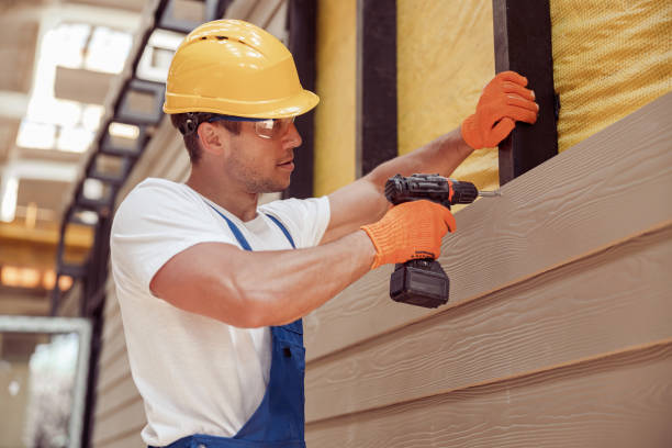 Best Siding Removal and Disposal  in Morenci, MI